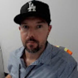 Meet your Posher, Nicholas